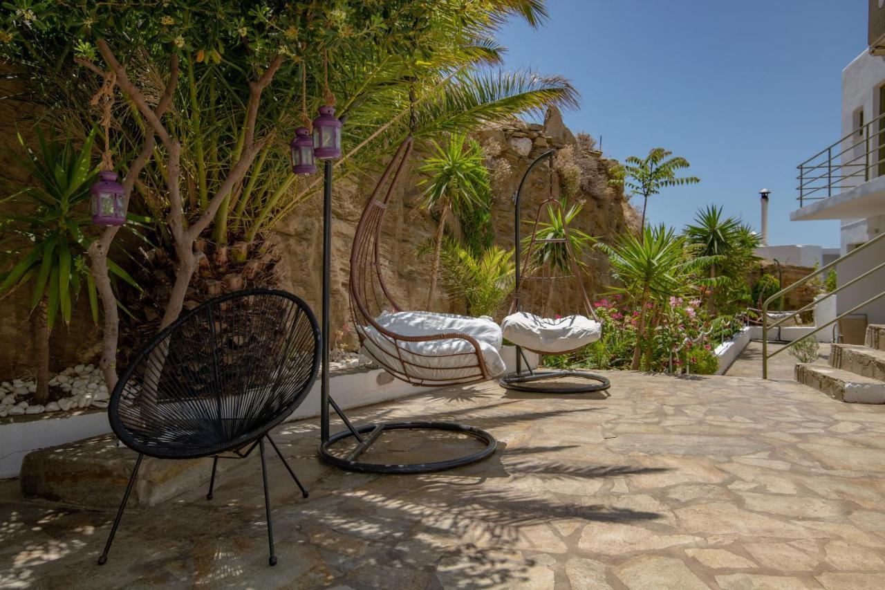 Villa Fiamegou Batsi  Exterior photo