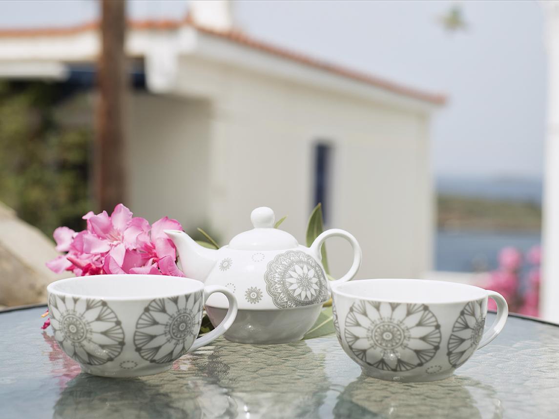 Villa Fiamegou Batsi  Exterior photo